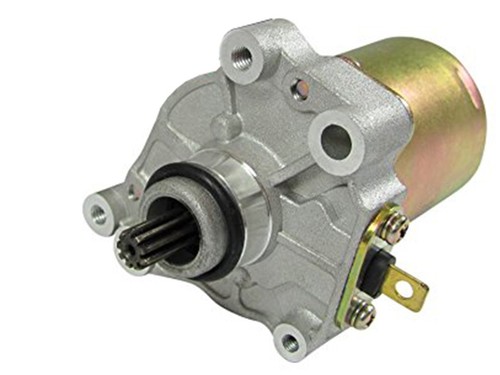Starter motor for - aprilia, rs