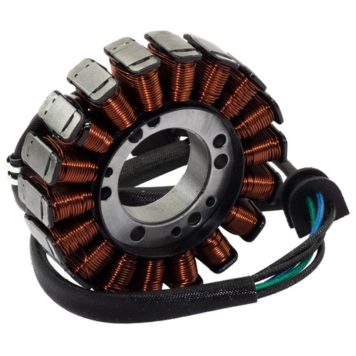 Stator lichtmaschine 373 - stator, st-373
