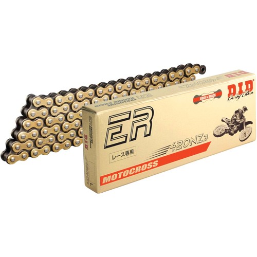 Did 420nz3 racing kette offen - 420nz3,