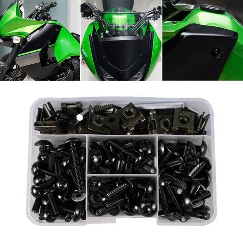 Motorrad verkleidung front - motorrad,