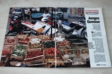 Motorrad 17/1987 Aprilia AF 1