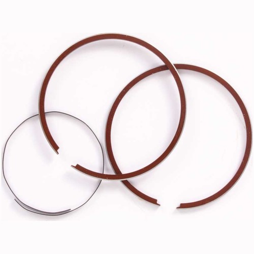 Kolbenring set 50ccm - kolbenring,