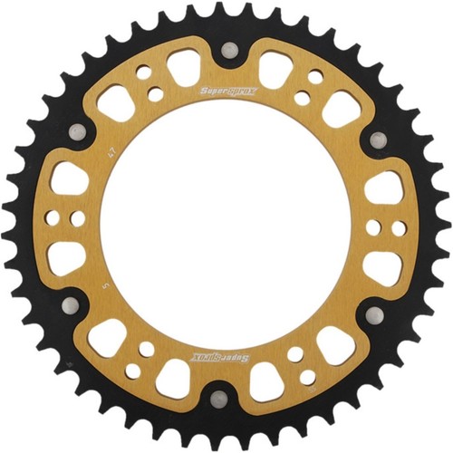 Supersprox stealth kettenrad - supersprox,