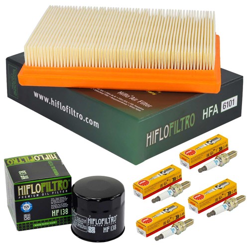 Luftfilter ölfilter - luftfilter,