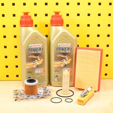 Aprilia RS4 RS RX 125