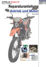 Reparaturanleitung RIS Aprilia