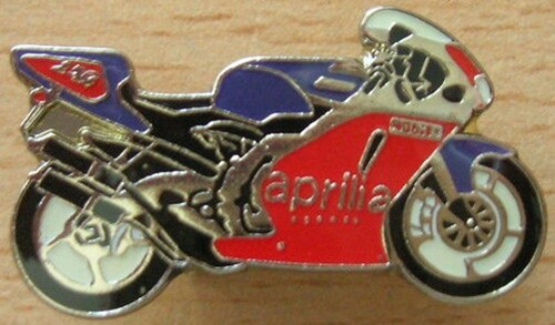 Pin anstrecker aprilia 250 - anstrecker,