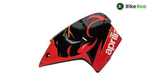 Aprilia linksverkleidung - linksverkleidung, rs