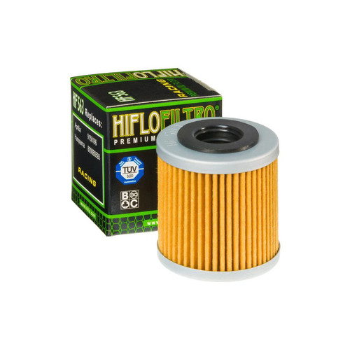 Hiflo ölfilter für - hiflo,