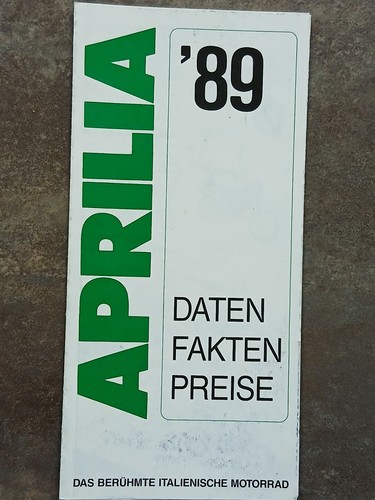 Daten fakten preise - daten, prospekt