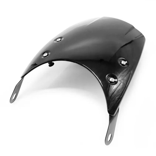 Motorrad windschild - motorrad, /