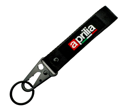 Aprilia schlüsselanhänger - aprilia,