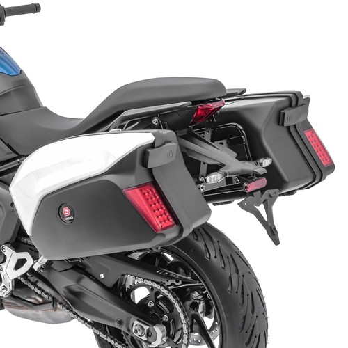 Motorrad koffer - motorrad, +