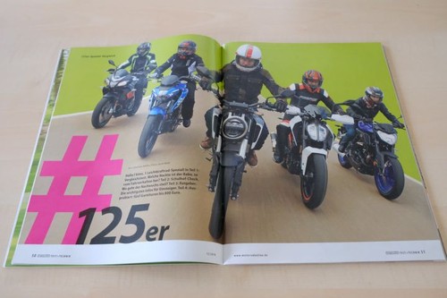 Motorrad 2018 aprilia tuono - 12/2018,