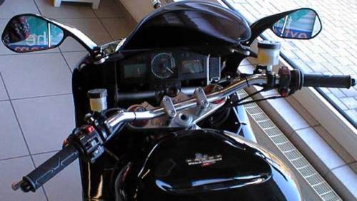Superbike hochlenker umbau - superbike,